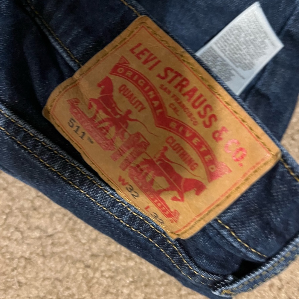 Levi 511 - image 2